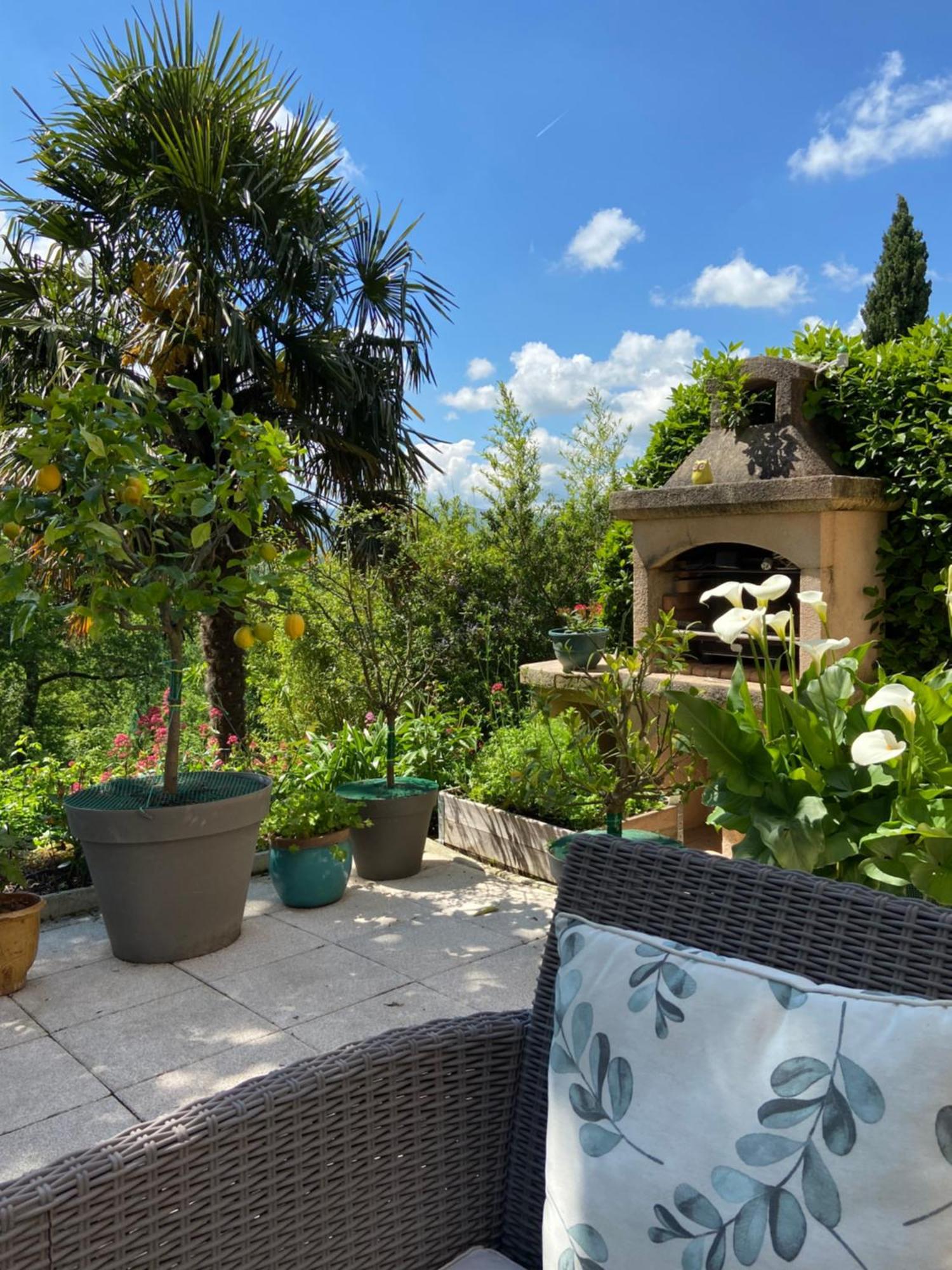 Le Relais des Malettes Chambres d'hôtes B&B Francheville  Extérieur photo