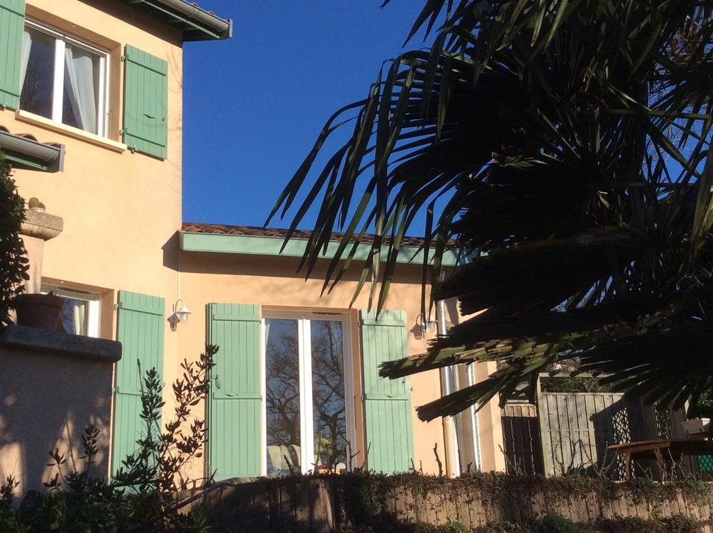 Le Relais des Malettes Chambres d'hôtes B&B Francheville  Extérieur photo