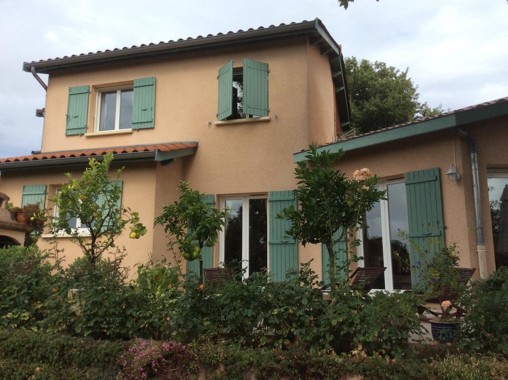 Le Relais des Malettes Chambres d'hôtes B&B Francheville  Extérieur photo