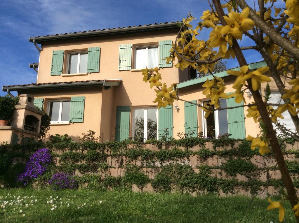 Le Relais des Malettes Chambres d'hôtes B&B Francheville  Extérieur photo