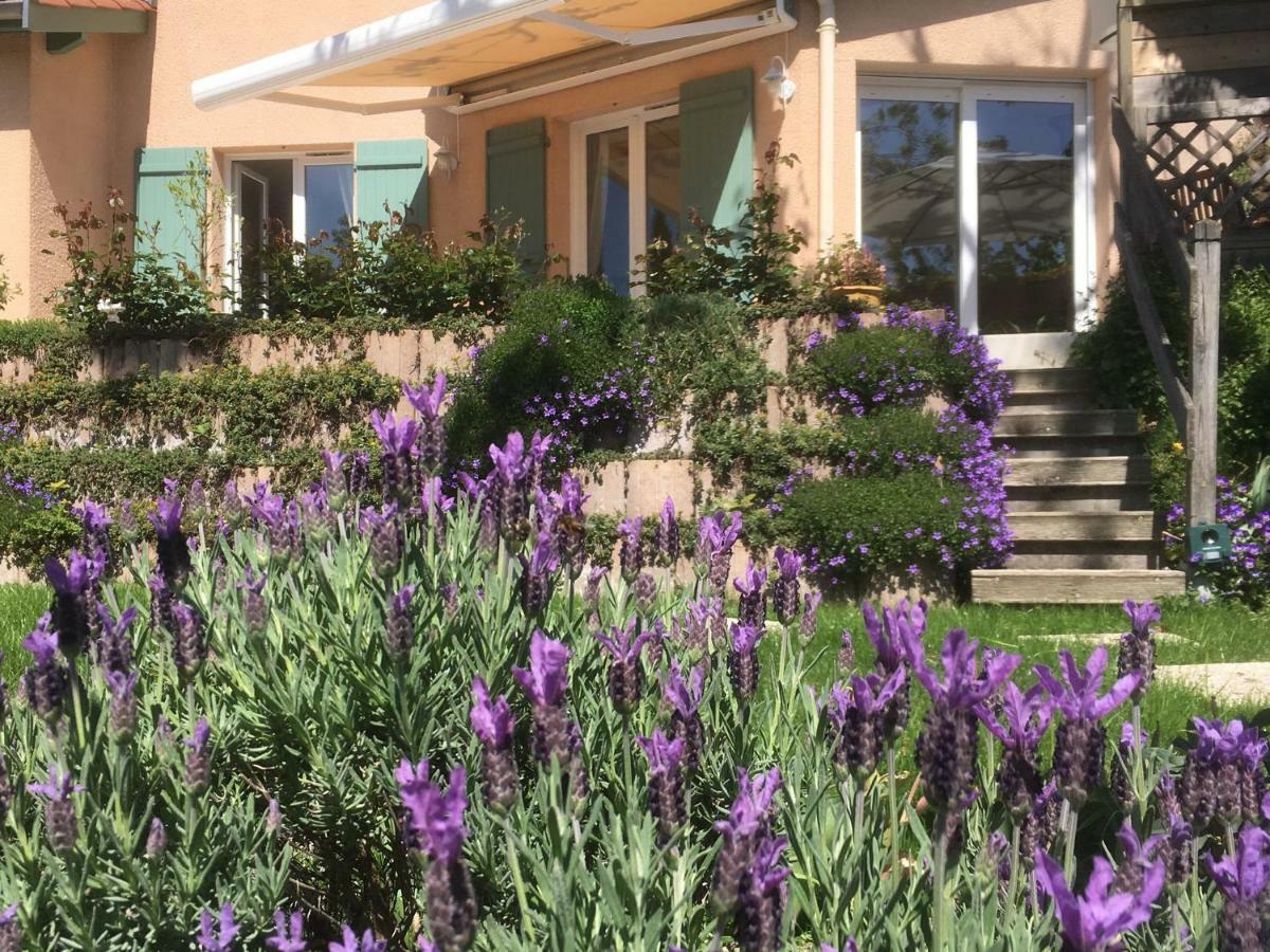 Le Relais des Malettes Chambres d'hôtes B&B Francheville  Extérieur photo
