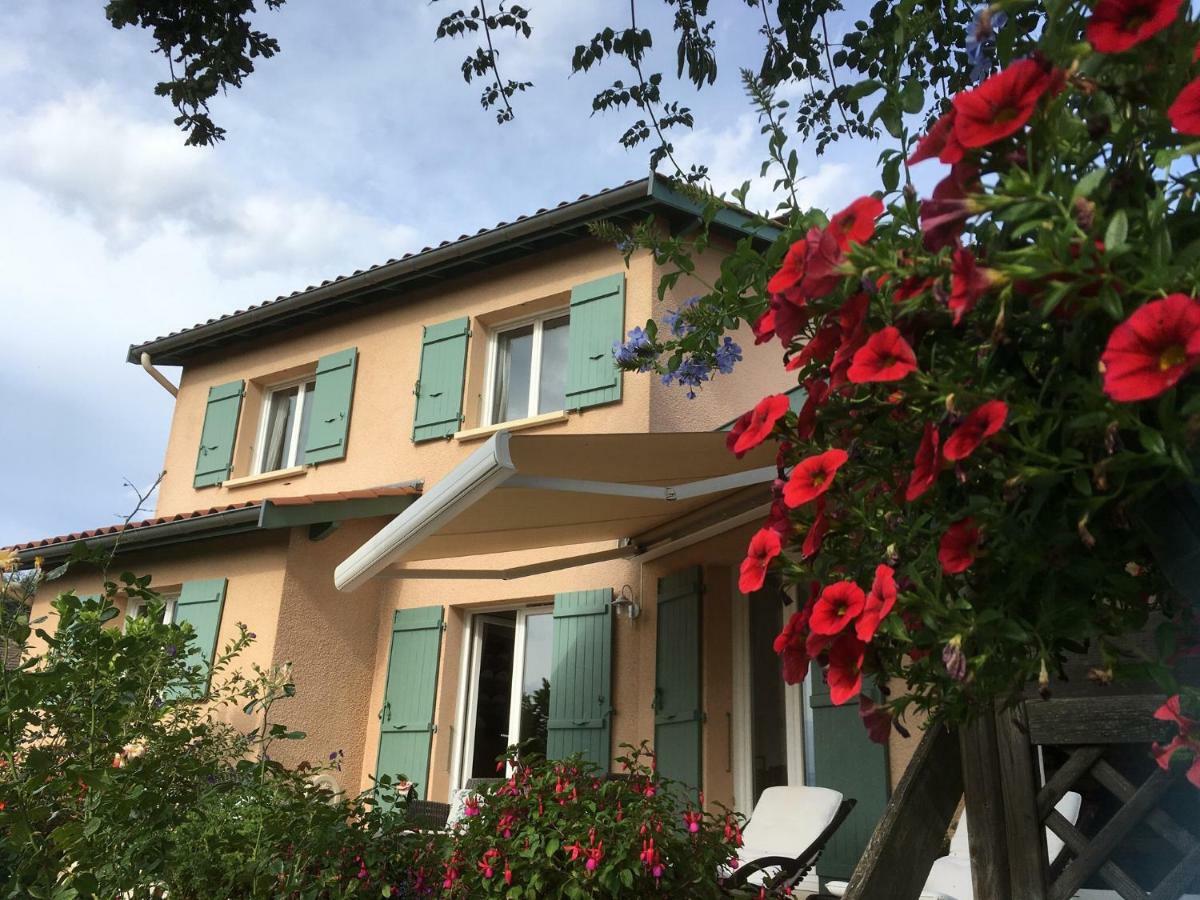 Le Relais des Malettes Chambres d'hôtes B&B Francheville  Extérieur photo